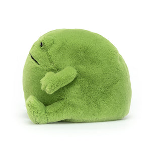 STUFFIE | RICKY RAIN FROG-Stuffie-JELLYCAT-Coriander