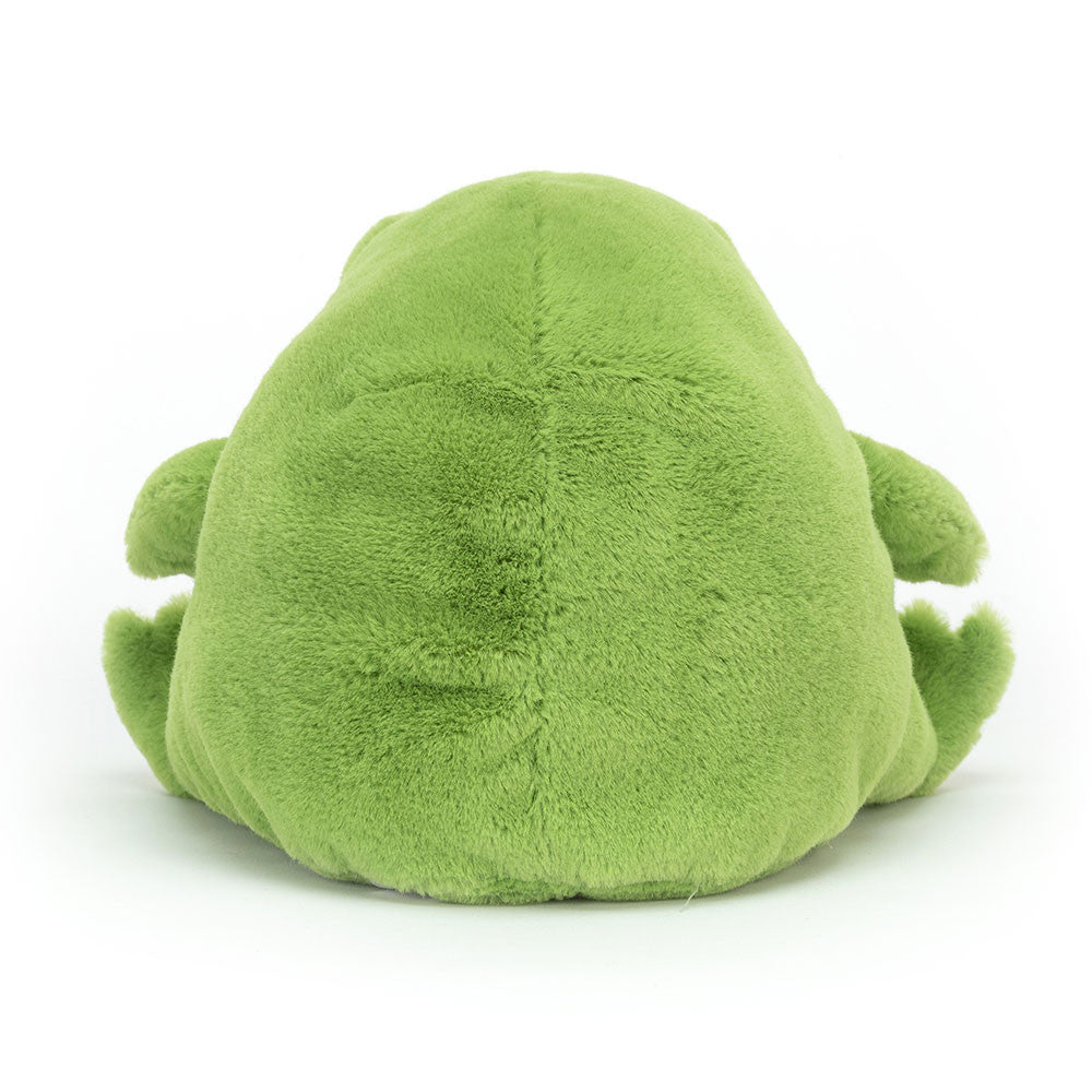 STUFFIE | RICKY RAIN FROG-Stuffie-JELLYCAT-Coriander
