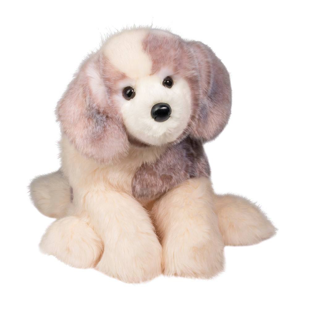 STUFFIE | RIVER THE GREAT PYRENEES-Stuffies-DOUGLAS-Coriander
