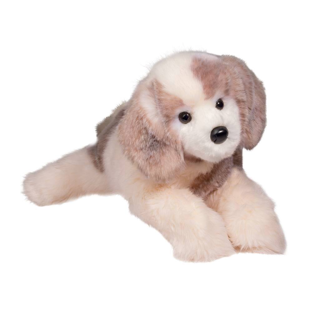 STUFFIE | RIVER THE GREAT PYRENEES-Stuffies-DOUGLAS-Coriander