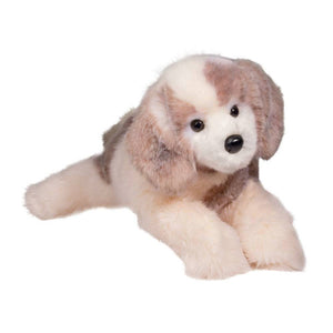 STUFFIE | RIVER THE GREAT PYRENEES-Stuffies-DOUGLAS-Coriander