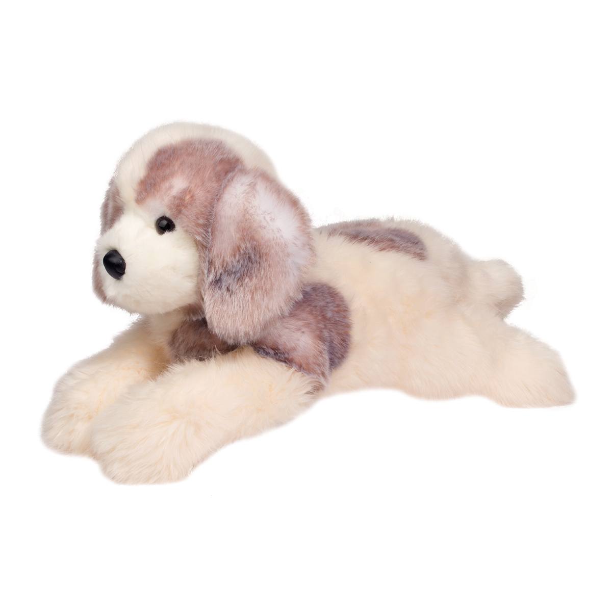 STUFFIE | RIVER THE GREAT PYRENEES-Stuffies-DOUGLAS-Coriander