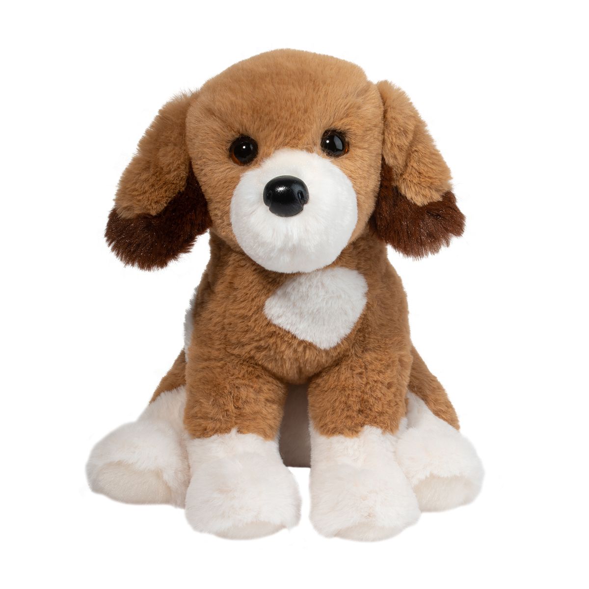 STUFFIE | SHIRLIE DOODLE DOG-Stuffie-DOUGLAS-Coriander