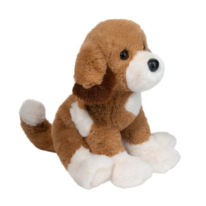 STUFFIE | SHIRLIE DOODLE DOG-Stuffie-DOUGLAS-Coriander