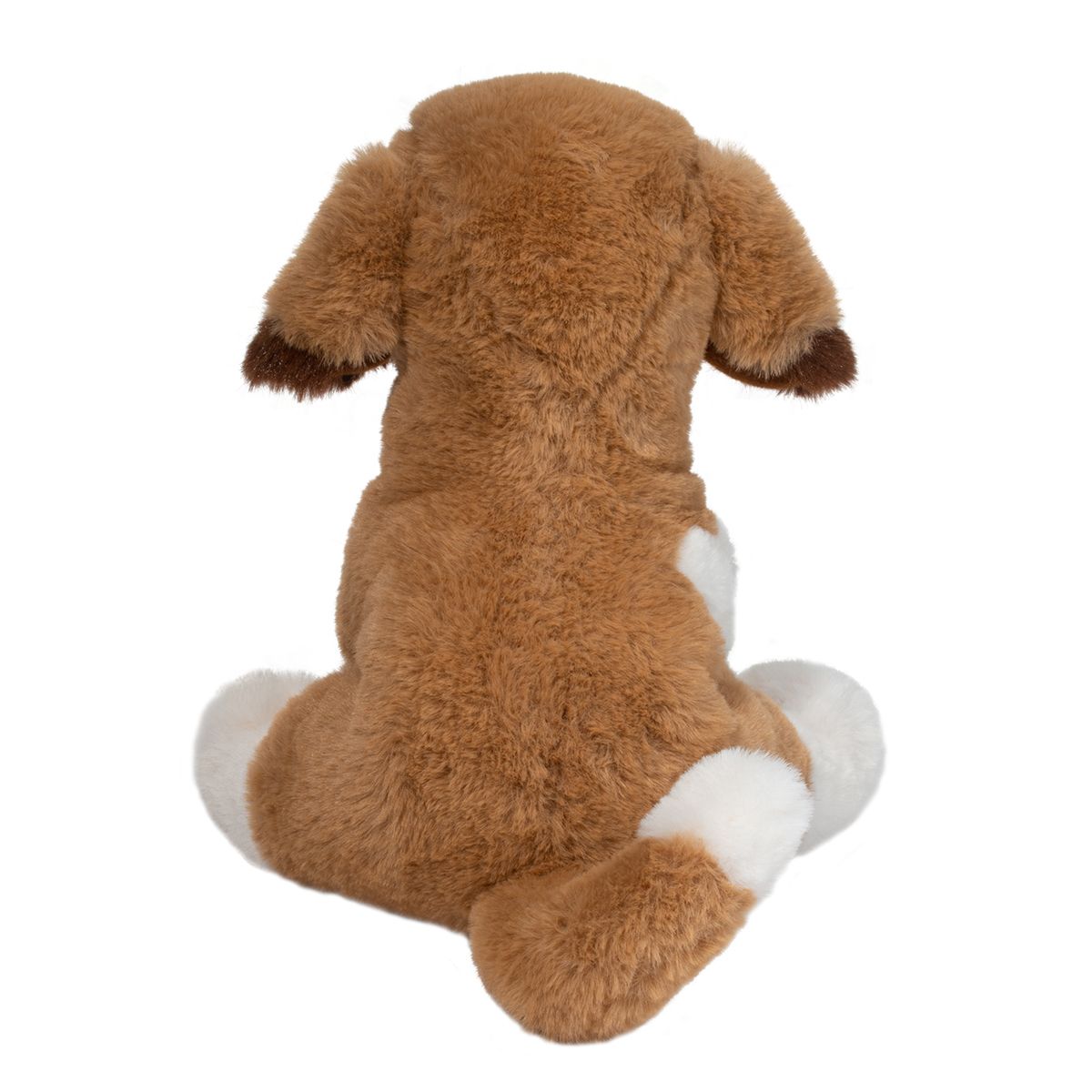 STUFFIE | SHIRLIE DOODLE DOG-Stuffie-DOUGLAS-Coriander