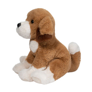 STUFFIE | SHIRLIE DOODLE DOG-Stuffie-DOUGLAS-Coriander