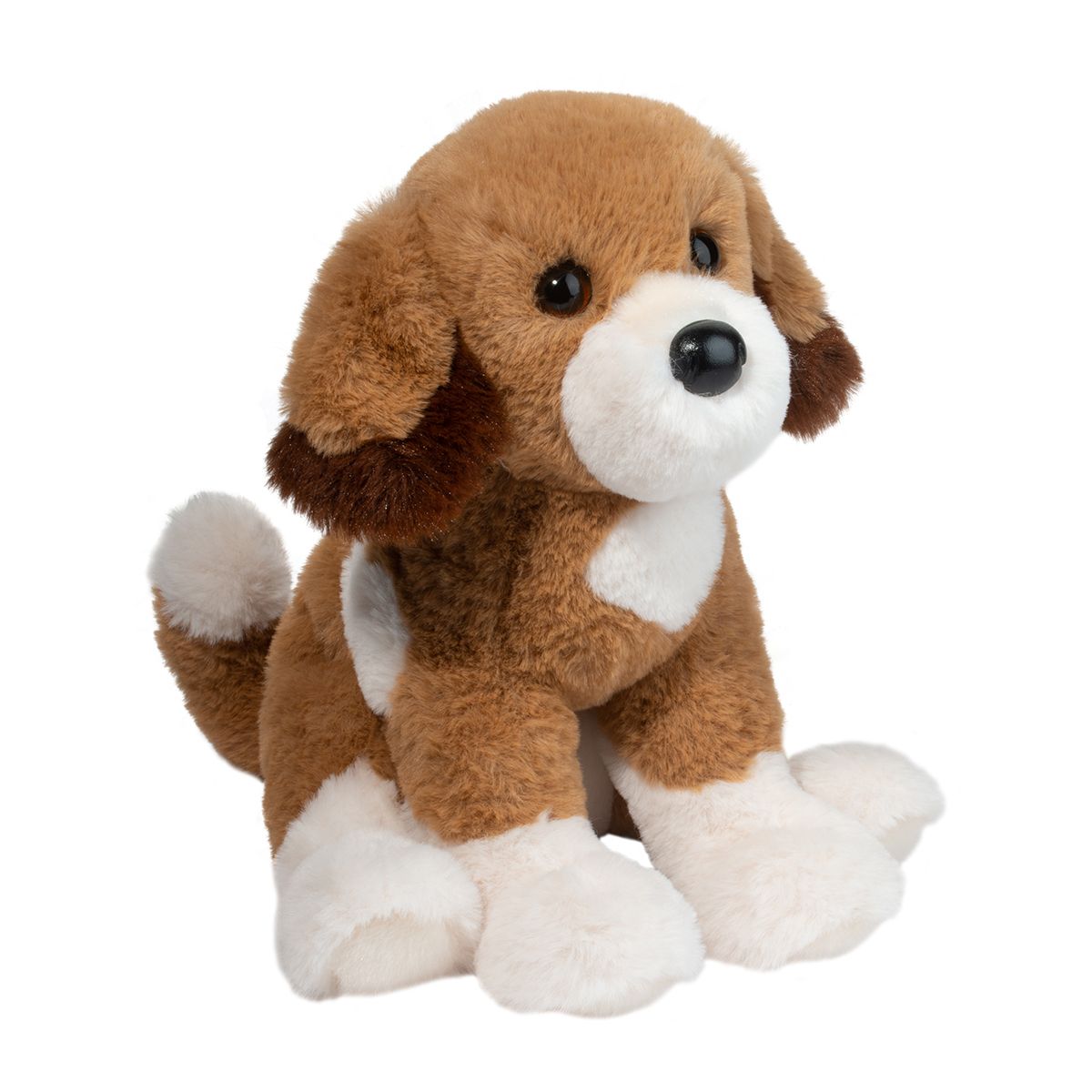 STUFFIE | SHIRLIE DOODLE DOG-Stuffie-DOUGLAS-Coriander