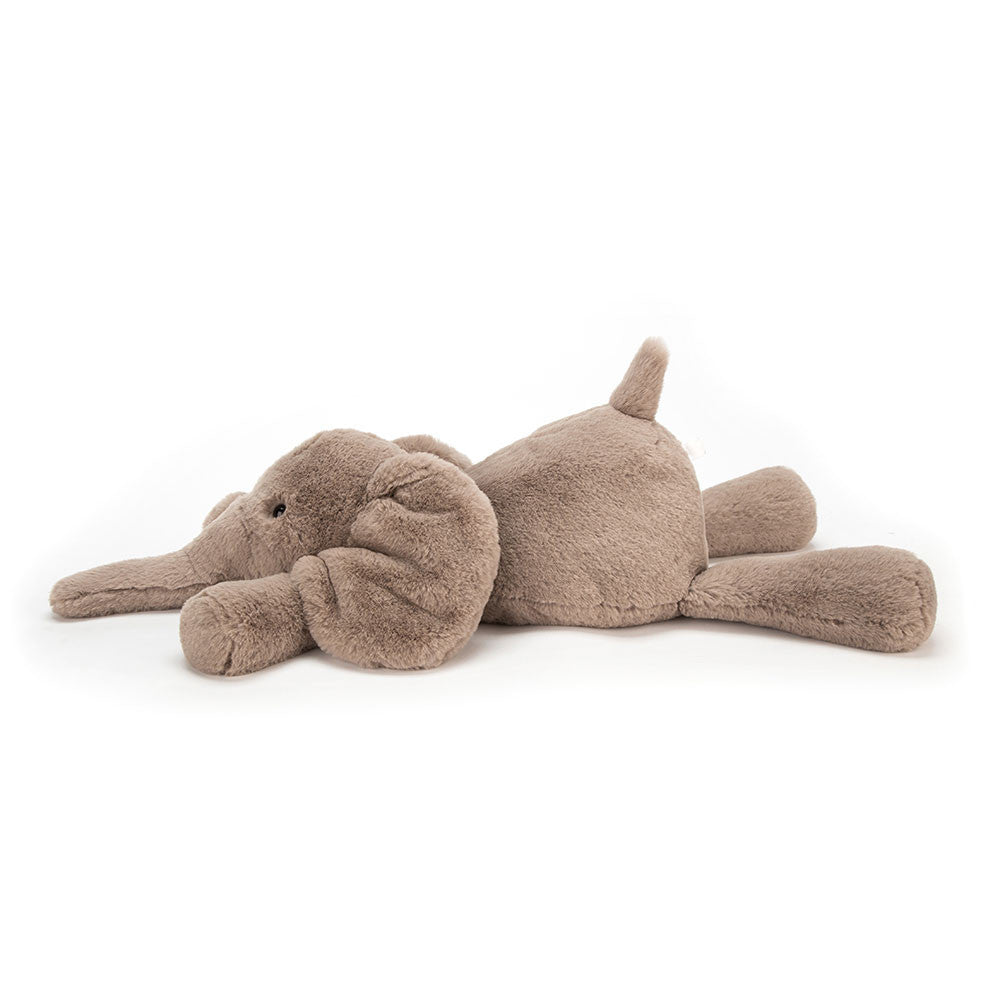 STUFFIE | SMUDGE ELEPHANT