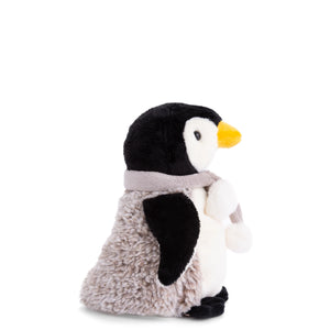 STUFFIE | SWEET JULIUS PENGUIN-Stuffie-BUKOWSKI BEARS-Coriander