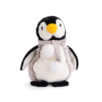 STUFFIE | SWEET JULIUS PENGUIN-Stuffie-BUKOWSKI BEARS-Coriander