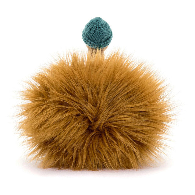 STUFFIE | THEO TURKEY-Stuffies-JELLYCAT-Coriander