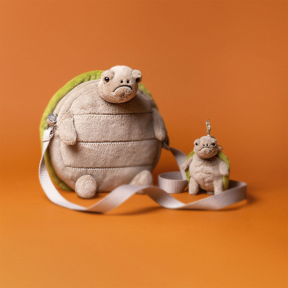 STUFFIE | TIMMY TURTLE BAG