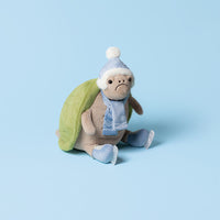STUFFIE | TIMMY TURTLE: SKATING-Stuffies-JELLYCAT-Coriander