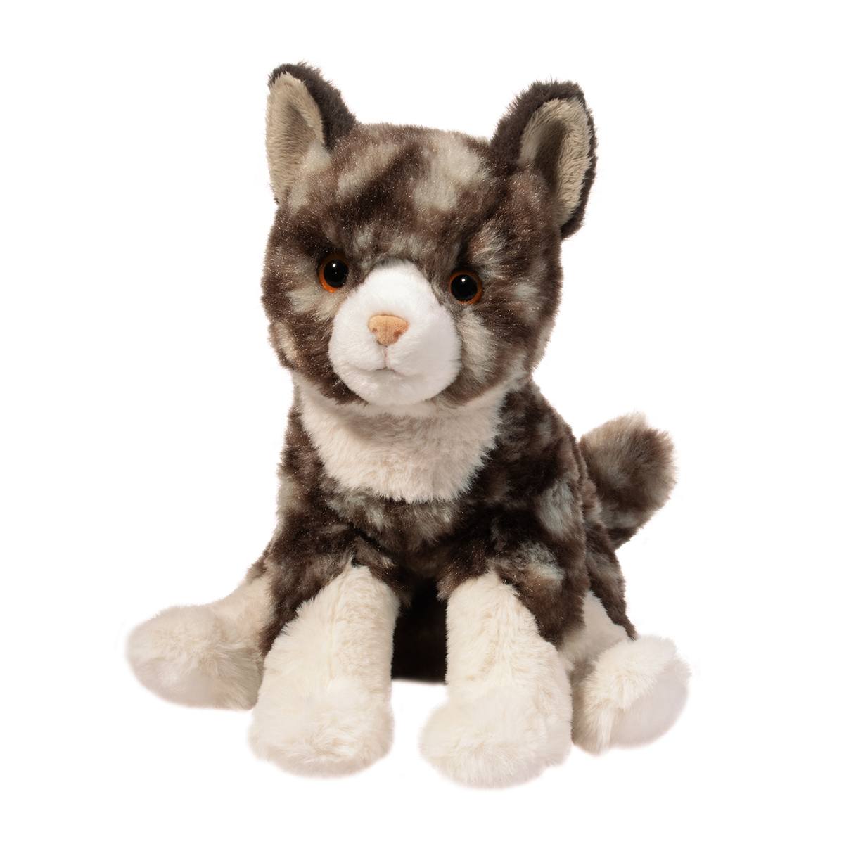 STUFFIE | TRIXIE CAT-Stuffie-DOUGLAS-Coriander