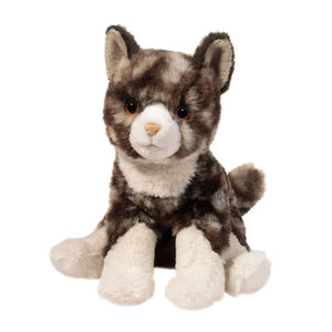 STUFFIE | TRIXIE CAT-Stuffie-DOUGLAS-Coriander