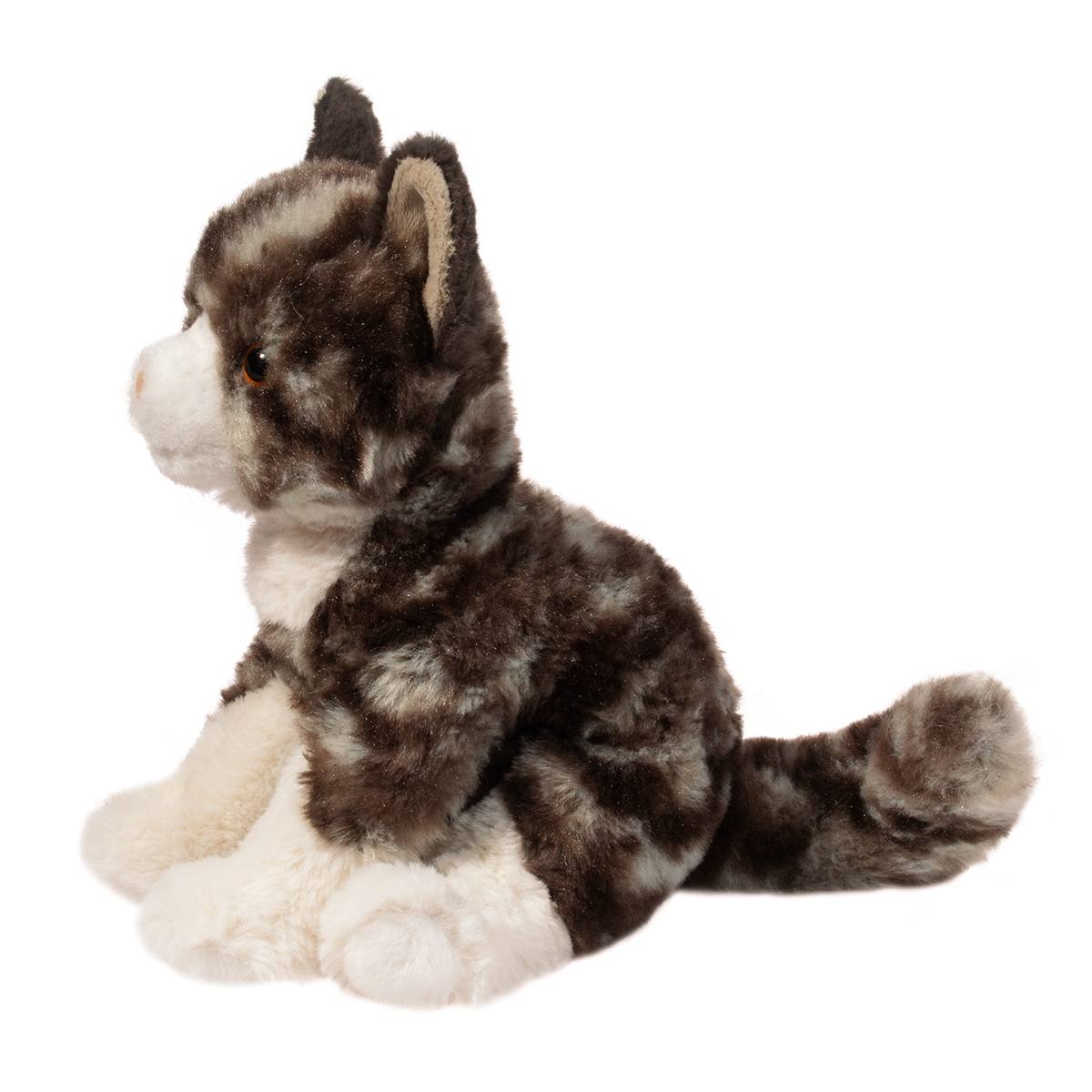 STUFFIE | TRIXIE CAT-Stuffie-DOUGLAS-Coriander
