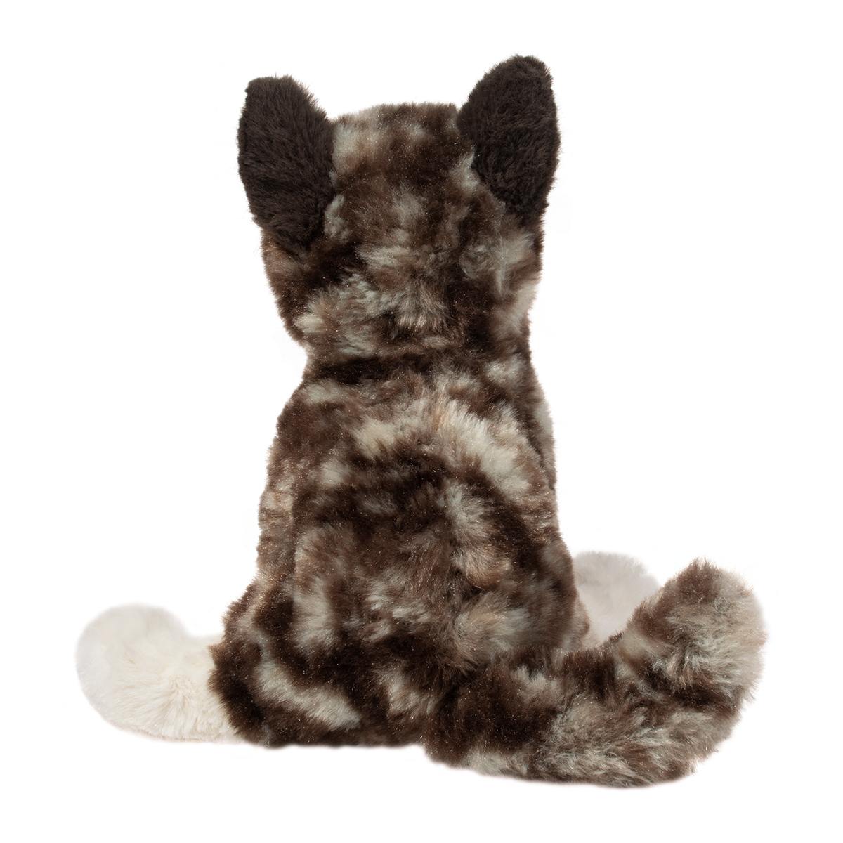 STUFFIE | TRIXIE CAT-Stuffie-DOUGLAS-Coriander