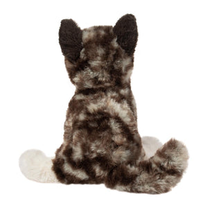 STUFFIE | TRIXIE CAT-Stuffie-DOUGLAS-Coriander