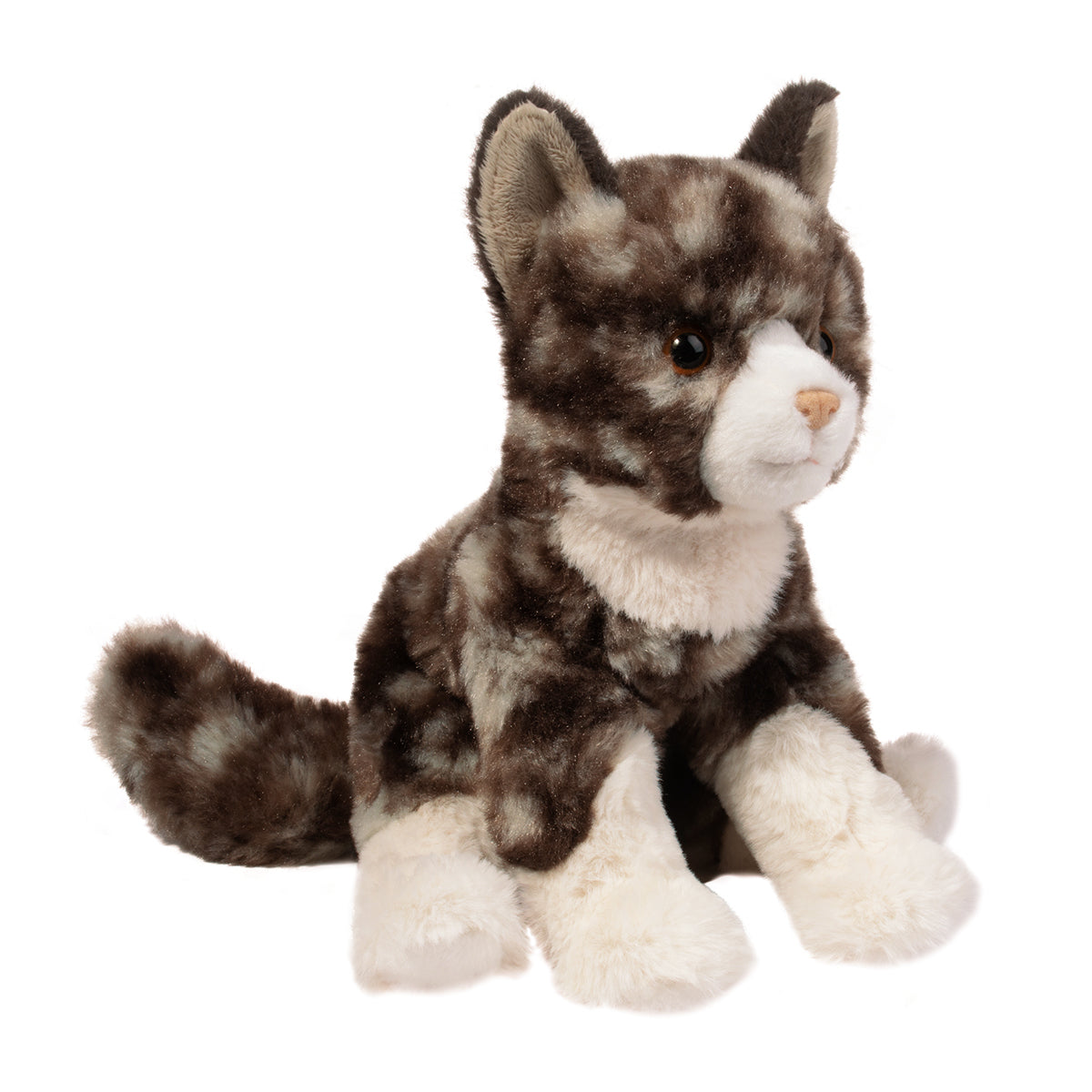 STUFFIE | TRIXIE CAT-Stuffie-DOUGLAS-Coriander