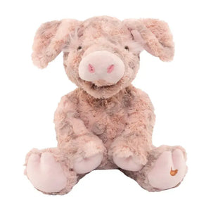 STUFFIE | VANESSA PIG-Stuffie-WRENDALE DESIGNS-Coriander