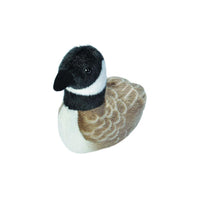 STUFFIE | WILD REPUBLIC: CANADA GOOSE-Stuffies-WILD REPUBLIC-Coriander