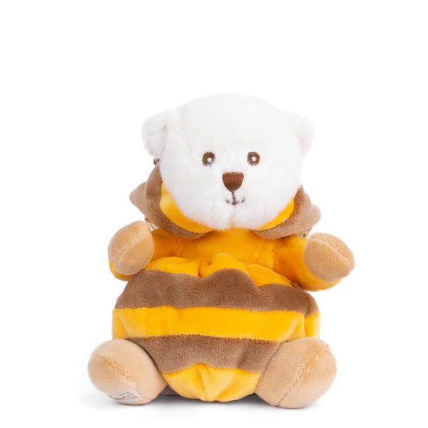 STUFFIE | ZIGGY BEE-Stuffie-BUKOWSKI BEARS-Coriander