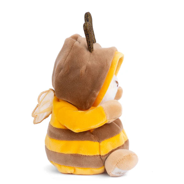 STUFFIE | ZIGGY BEE-Stuffie-BUKOWSKI BEARS-Coriander