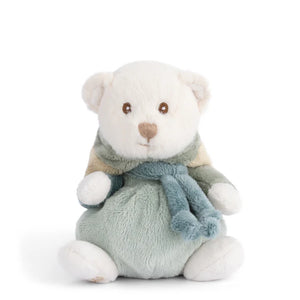 STUFFIE | ZIGGY BENJI | BLUE-Stuffie-BUKOWSKI BEARS-Coriander