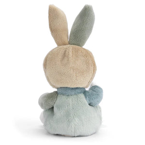 STUFFIE | ZIGGY BENJI | BLUE-Stuffie-BUKOWSKI BEARS-Coriander