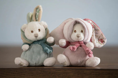 STUFFIE | ZIGGY BENJI | BLUE-Stuffie-BUKOWSKI BEARS-Coriander