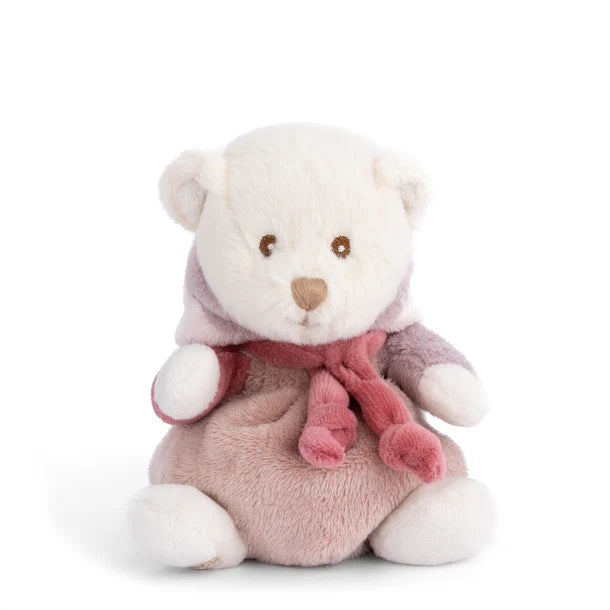 STUFFIE | ZIGGY BIBI-Stuffie-BUKOWSKI BEARS-Coriander