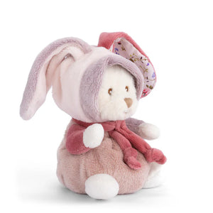 STUFFIE | ZIGGY BIBI-Stuffie-BUKOWSKI BEARS-Coriander