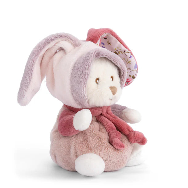 STUFFIE | ZIGGY BIBI-Stuffie-BUKOWSKI BEARS-Coriander