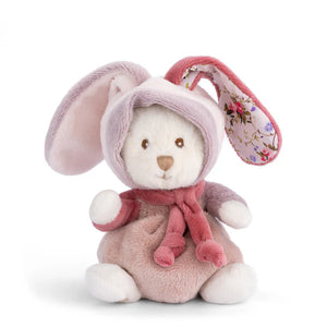 STUFFIE | ZIGGY BIBI-Stuffie-BUKOWSKI BEARS-Coriander