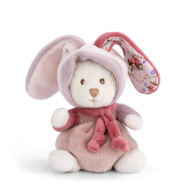 STUFFIE | ZIGGY BIBI-Stuffie-BUKOWSKI BEARS-Coriander