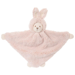 STUFFIE | ZIGGY BLANKIE WITH GIFT BOX | TAN-Baby-BUKOWSKI BEARS-Coriander