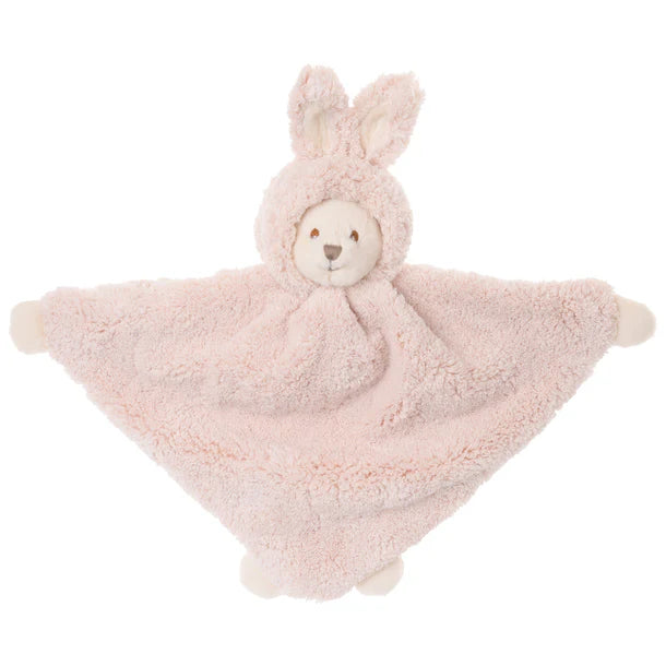 STUFFIE | ZIGGY BLANKIE WITH GIFT BOX | TAN-Baby-BUKOWSKI BEARS-Coriander