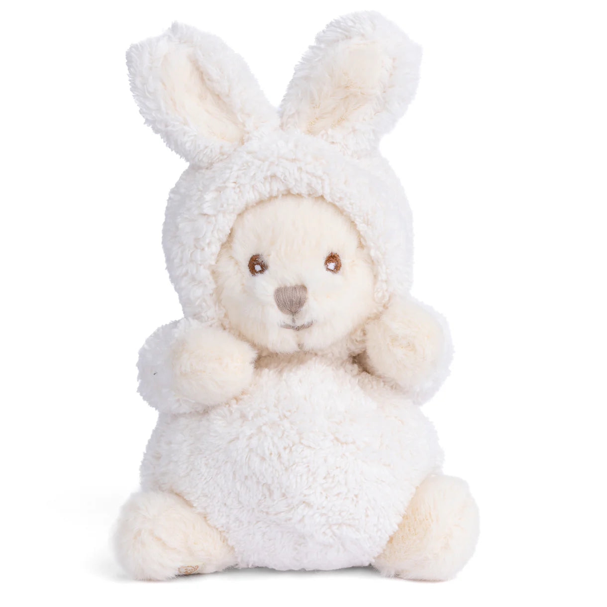 STUFFIE | ZIGGY-Stuffie-BUKOWSKI BEARS-Coriander