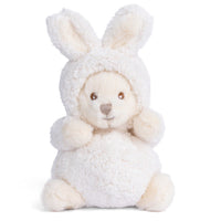 STUFFIE | ZIGGY-Stuffie-BUKOWSKI BEARS-Coriander