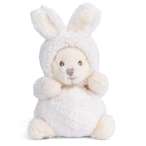STUFFIE | ZIGGY-Stuffie-BUKOWSKI BEARS-Coriander