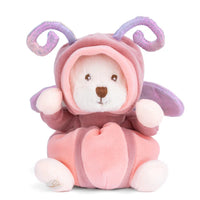 STUFFIE | ZIGGY BUTTERFLY | ROSE-Stuffie-BUKOWSKI BEARS-Coriander