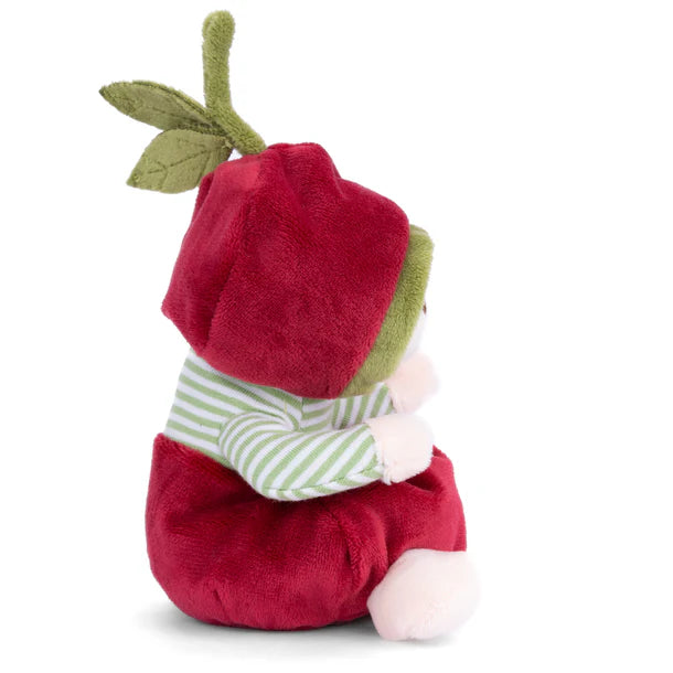 STUFFIE | ZIGGY CHERRY-Stuffie-BUKOWSKI BEARS-Coriander
