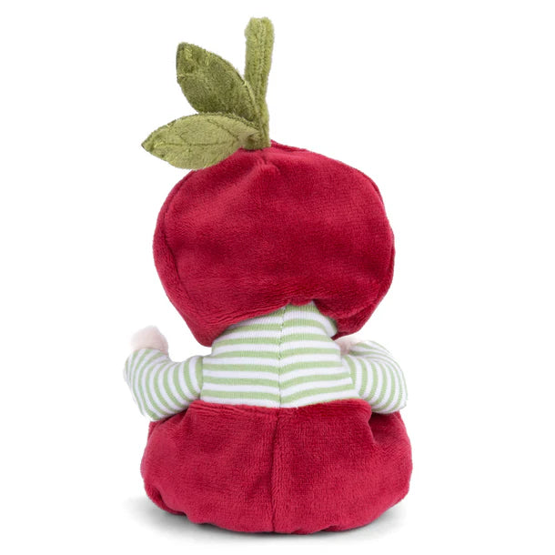 STUFFIE | ZIGGY CHERRY-Stuffie-BUKOWSKI BEARS-Coriander