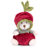 STUFFIE | ZIGGY CHERRY-Stuffie-BUKOWSKI BEARS-Coriander
