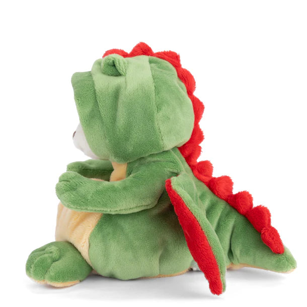 STUFFIE | ZIGGY DRAGON-Stuffie-BUKOWSKI BEARS-Coriander