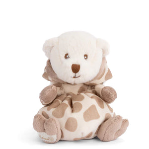 STUFFIE | ZIGGY GIRAFFE-Stuffie-BUKOWSKI BEARS-Coriander