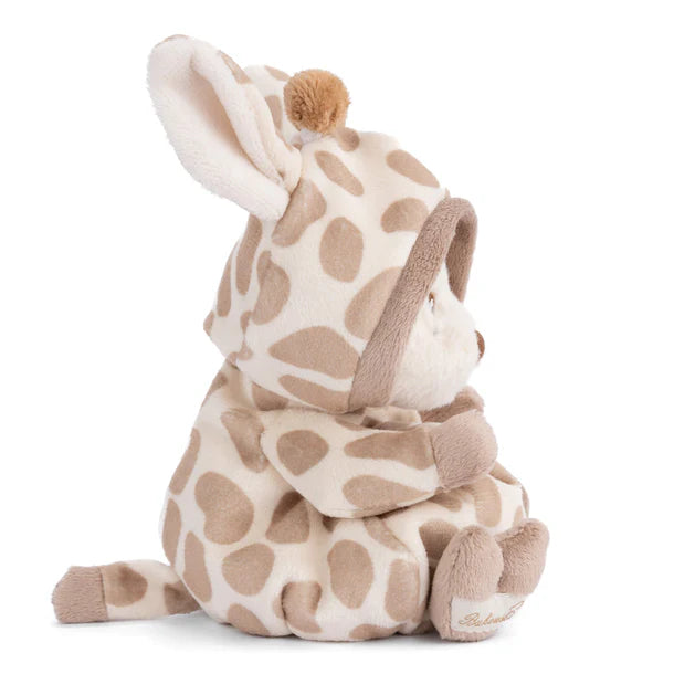 STUFFIE | ZIGGY GIRAFFE-Stuffie-BUKOWSKI BEARS-Coriander