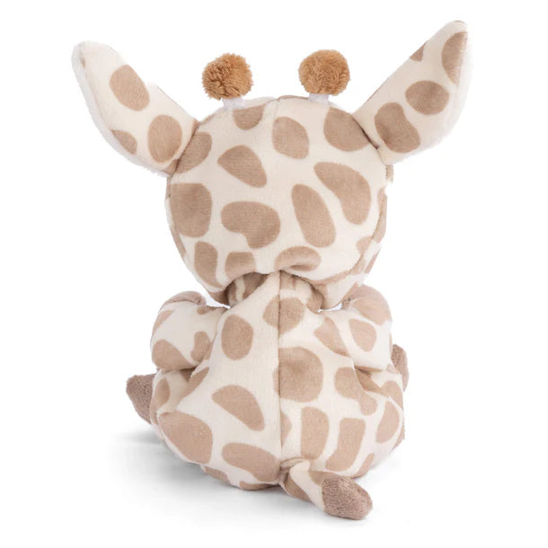 STUFFIE | ZIGGY GIRAFFE-Stuffie-BUKOWSKI BEARS-Coriander