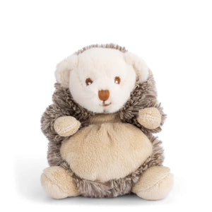 STUFFIE | ZIGGY HEDGEHOG-Stuffie-BUKOWSKI BEARS-Coriander