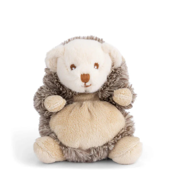 STUFFIE | ZIGGY HEDGEHOG-Stuffie-BUKOWSKI BEARS-Coriander